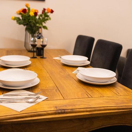 Lux Apartmenty - Old City クラクフ エクステリア 写真