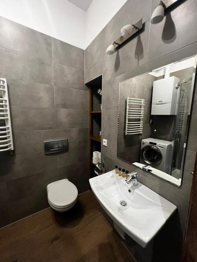 Lux Apartmenty - Old City クラクフ エクステリア 写真