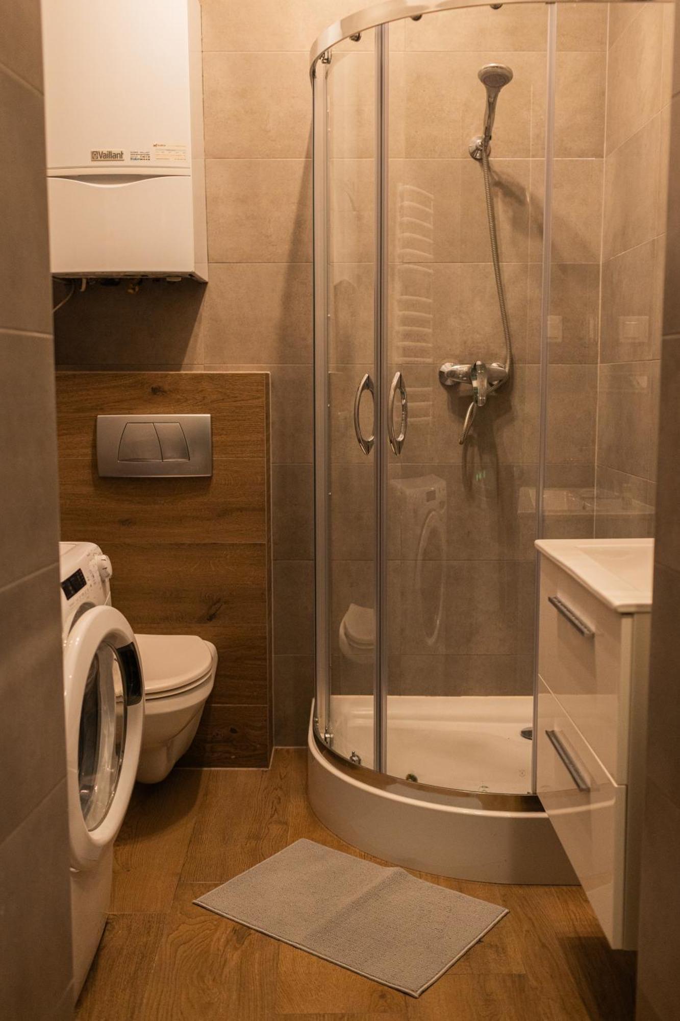 Lux Apartmenty - Old City クラクフ エクステリア 写真
