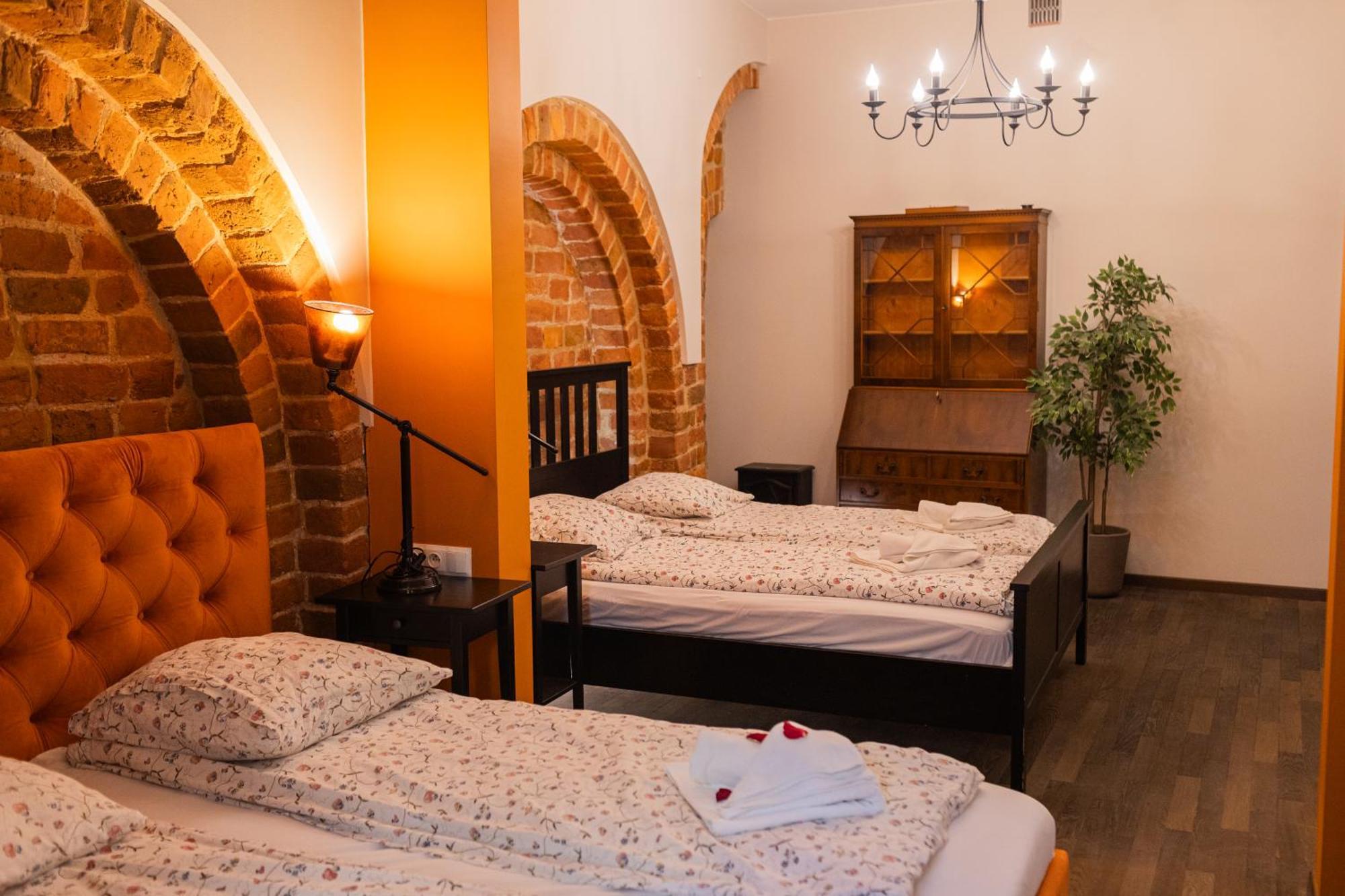 Lux Apartmenty - Old City クラクフ エクステリア 写真