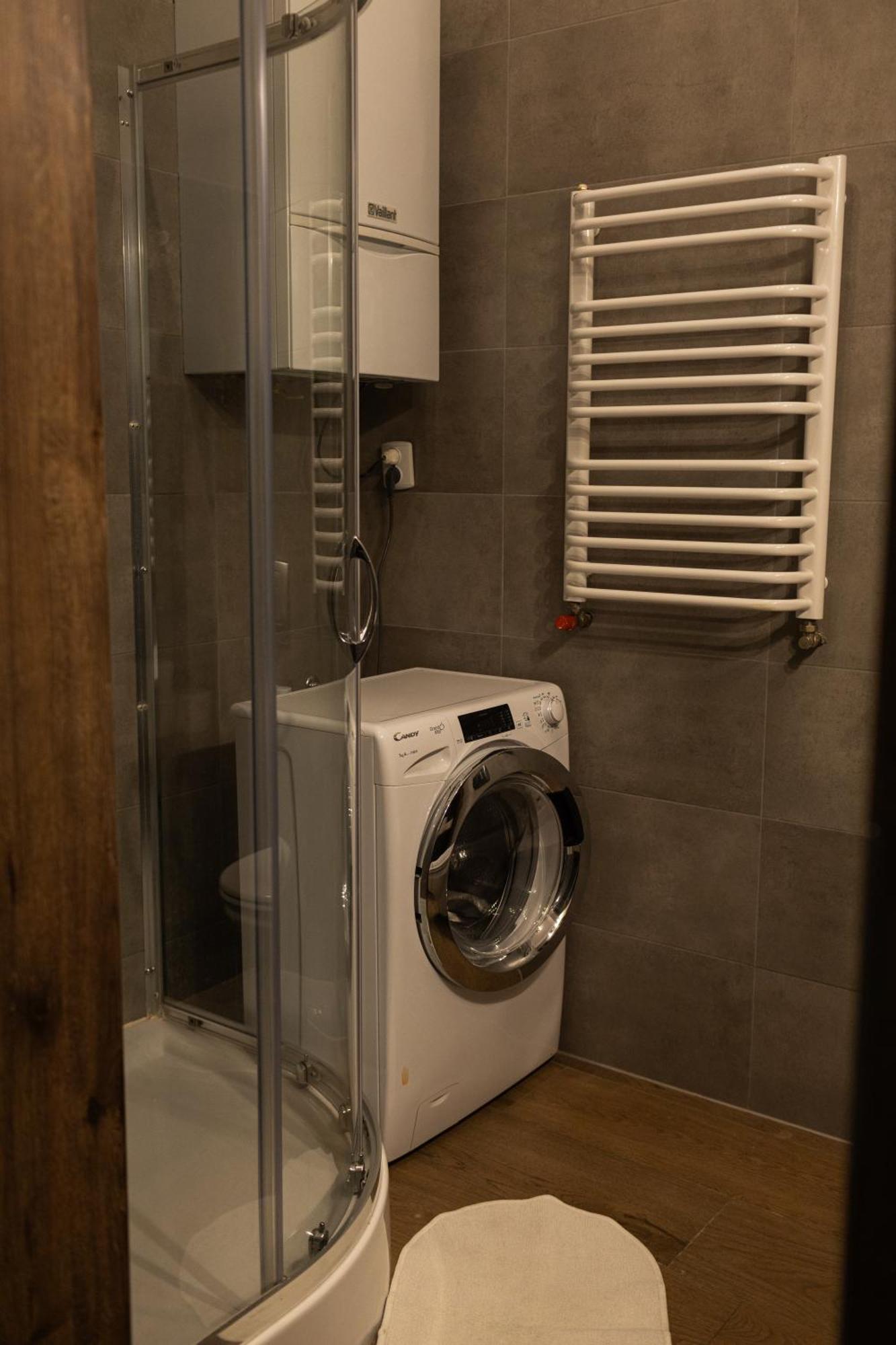 Lux Apartmenty - Old City クラクフ エクステリア 写真