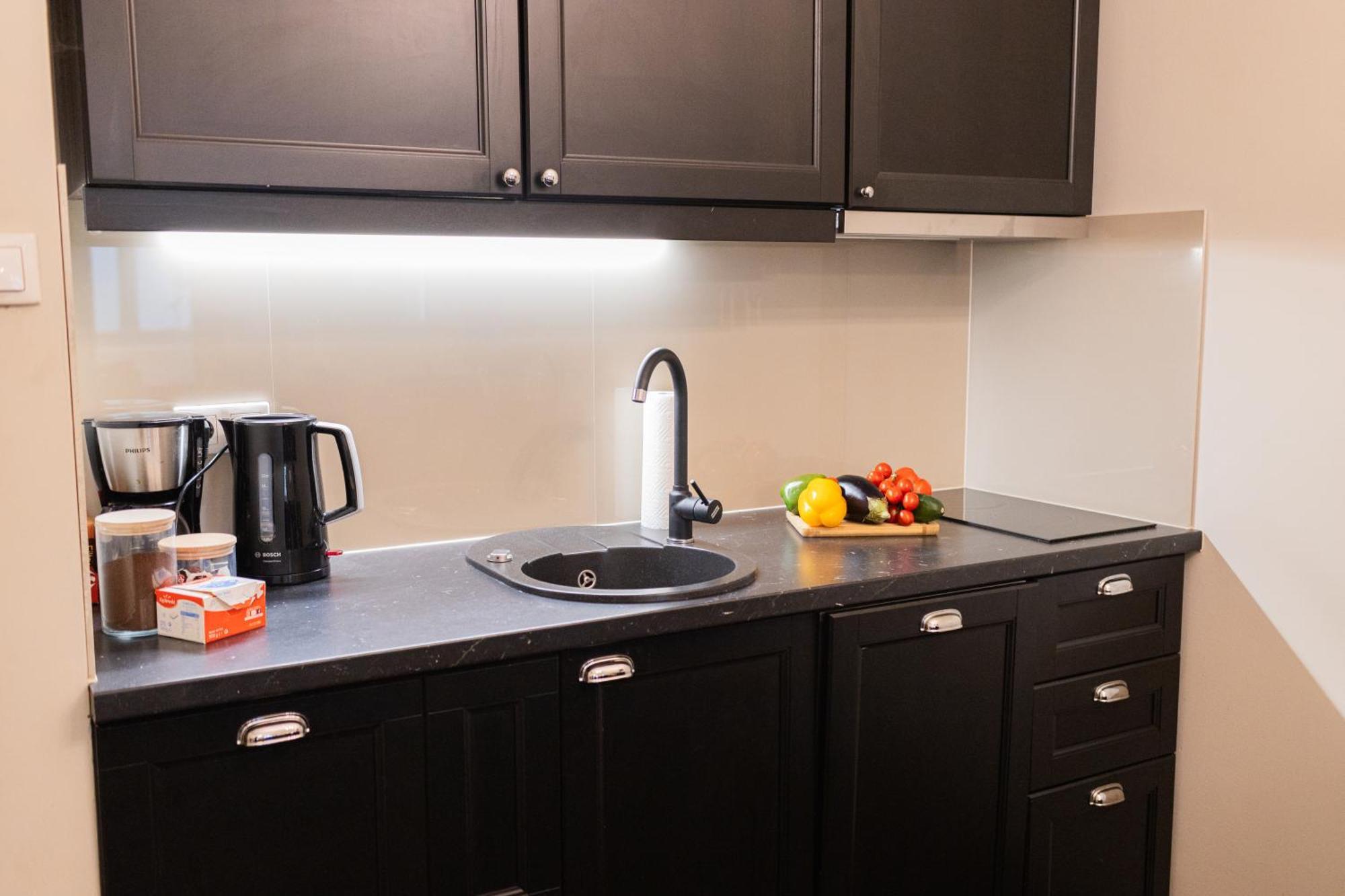 Lux Apartmenty - Old City クラクフ エクステリア 写真
