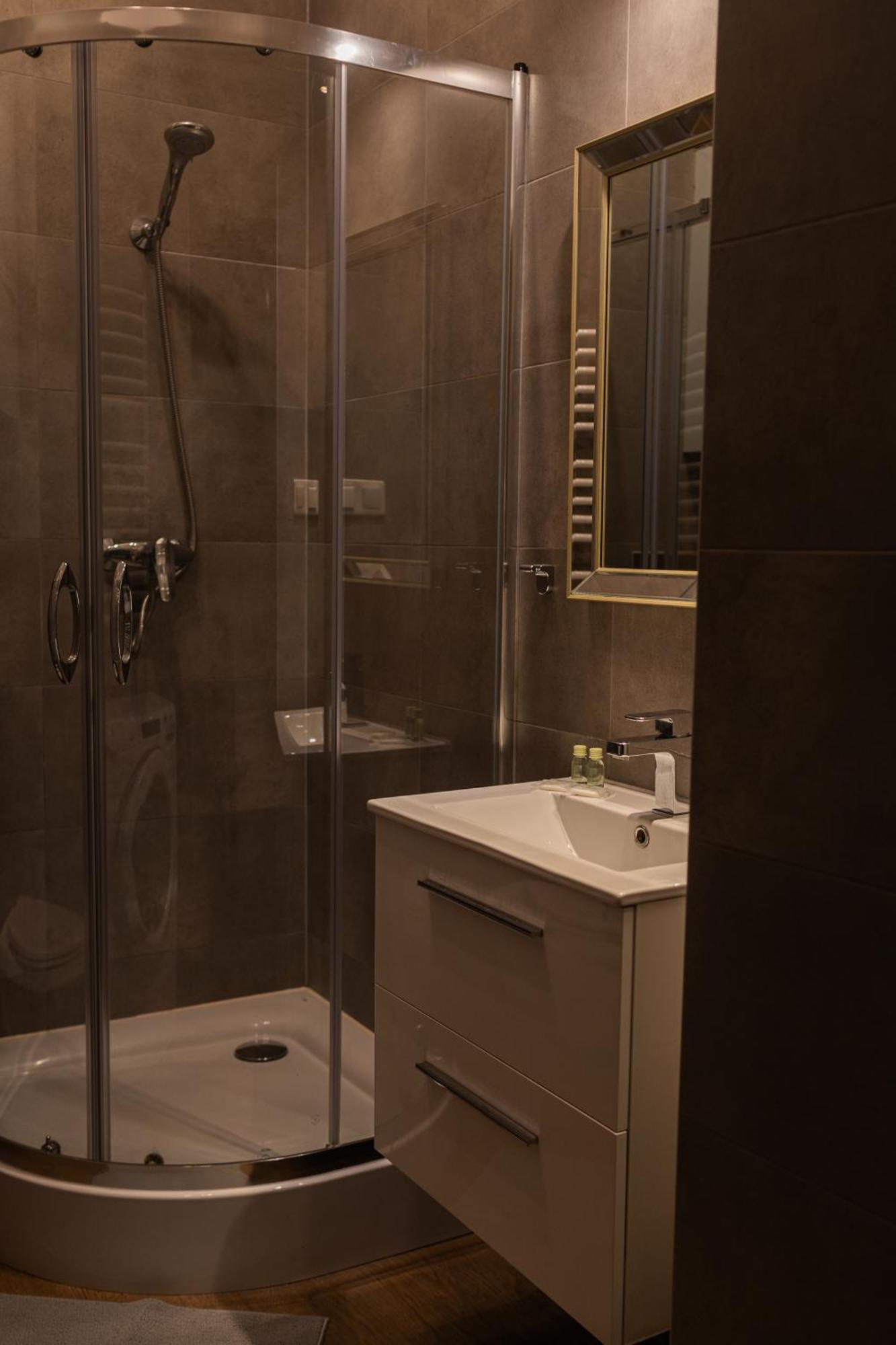 Lux Apartmenty - Old City クラクフ エクステリア 写真