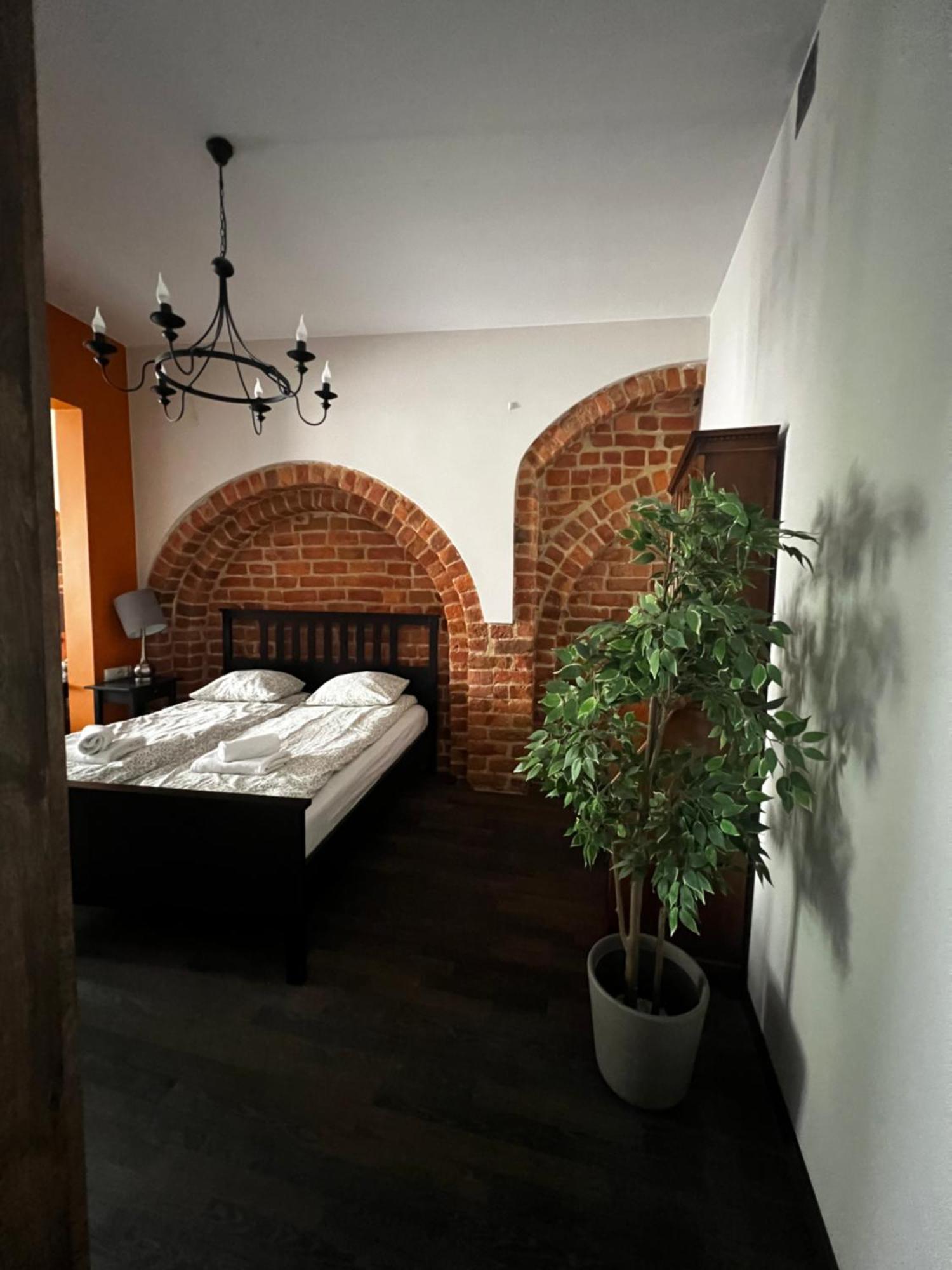 Lux Apartmenty - Old City クラクフ エクステリア 写真